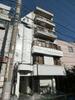 アフェールJ新小岩 4階 築36年4ヶ月の賃貸物件