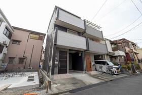 大阪府高槻市南大樋町