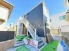 AJ西船橋003 1階 築1年7ヶ月の賃貸物件