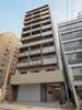 Uresidence Temmabashi 8階 築6年2ヶ月の賃貸物件