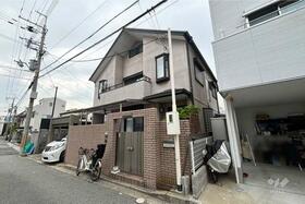 兵庫県西宮市上大市１丁目