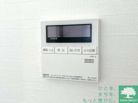 ＬｉｖｅＦｌａｔ戸越 301 ｜ 東京都品川区戸越１丁目（賃貸マンション1LDK・3階・38.06㎡） その15