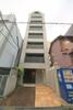FLAT INN UESHIO 3階 築21年2ヶ月の賃貸物件