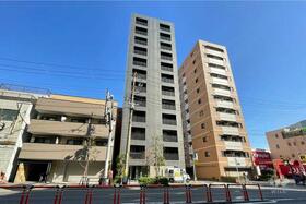 アヴァンツァーレ田端