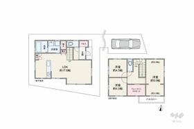兵庫県川西市新田3丁目