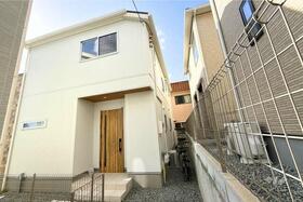 兵庫県川西市新田３丁目