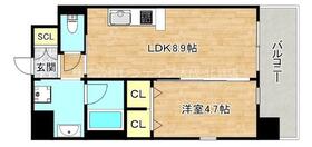 間取り：227102238617