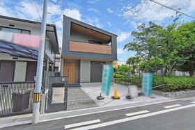 兵庫県尼崎市西難波町１丁目