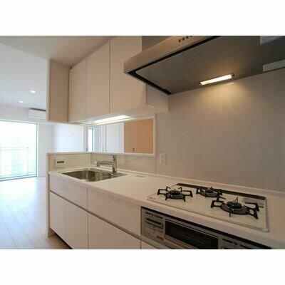 apartment 東京都中央区勝どき１丁目
地図を見る