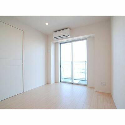 apartment 東京都中央区勝どき１丁目
地図を見る