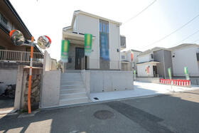 大阪府池田市渋谷１丁目