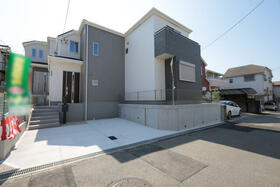 大阪府池田市渋谷１丁目