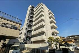 日興パレス西新井