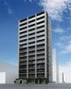 S-RESIDENCE大手門awesome 2階 新築の賃貸物件