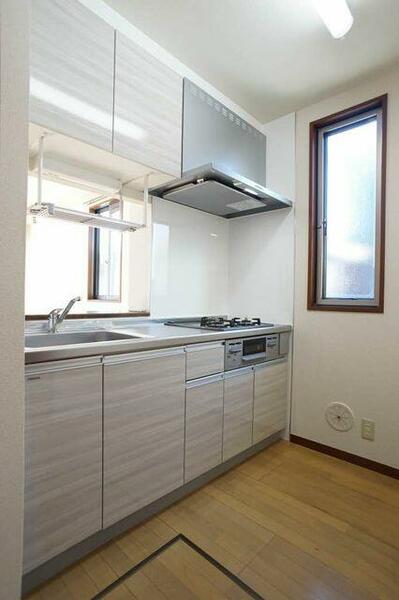 apartment 埼玉県比企郡嵐山町大字平澤
地図を見る