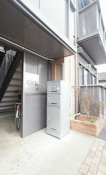 apartment 埼玉県比企郡嵐山町大字平澤
地図を見る