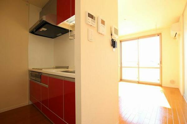 apartment 埼玉県飯能市大字川寺
地図を見る