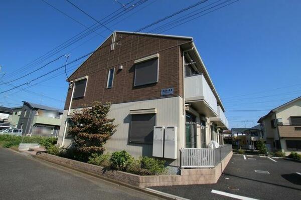 apartment 埼玉県飯能市大字川寺
地図を見る