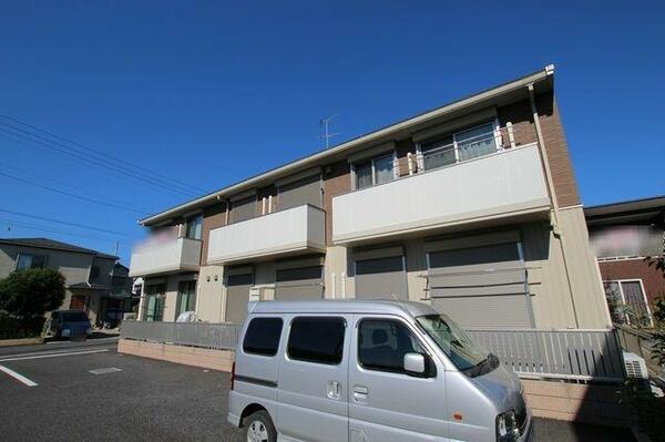 apartment 埼玉県飯能市大字川寺
地図を見る