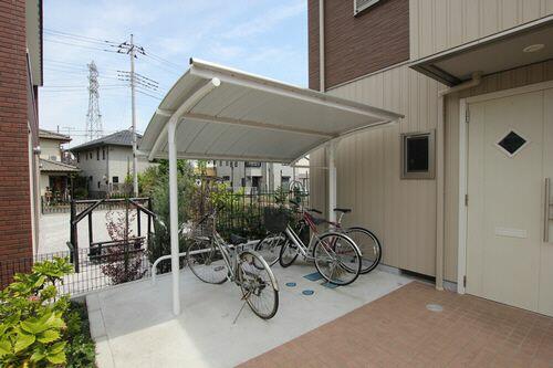 apartment 埼玉県飯能市大字川寺
地図を見る