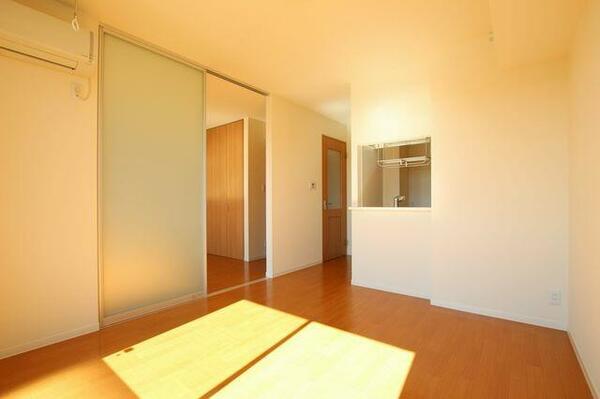 apartment 埼玉県飯能市大字川寺
地図を見る