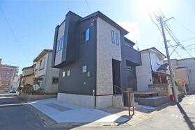 埼玉県川口市在家町