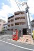 サンロイヤル藤ノ森 2階 築29年5ヶ月の賃貸物件