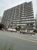 シャルム京橋 7階 築47年8ヶ月の賃貸物件
