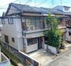 枚方市駅よりバス8分 徒歩2分 築55年9ヶ月 2階建の賃貸物件