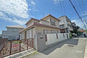 兵庫県川西市久代3丁目