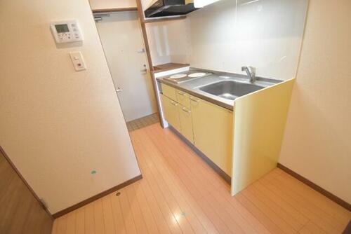 リテラス荒田壱番館_内装_7