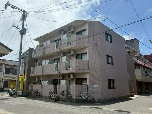 リテラス荒田壱番館_トップ画像