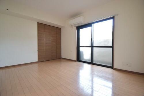 リテラス荒田壱番館_内装_1