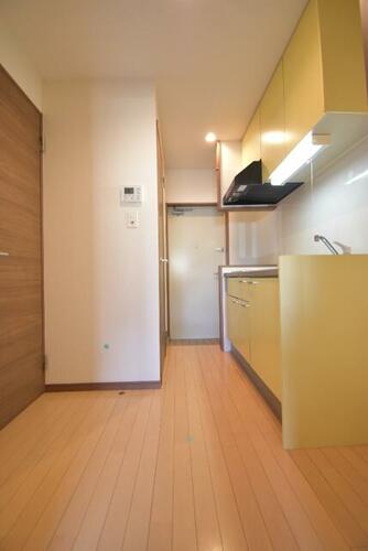 リテラス荒田壱番館_内装_6