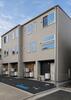 カルカソンヌ立川 新築の賃貸物件