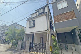 大阪府池田市石橋２丁目