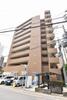 京都河原町駅より徒歩4分 6階 築22年6ヶ月の賃貸物件