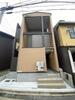 パークテラス丹波口 1階 築3年9ヶ月の賃貸物件