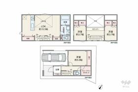 東京都葛飾区西新小岩３丁目