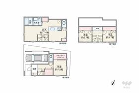 東京都葛飾区西新小岩３丁目