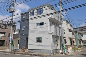 埼玉県川口市大字新井宿