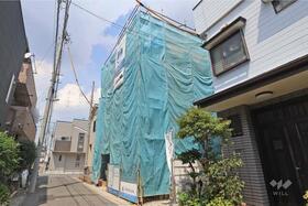 埼玉県川口市本前川１丁目