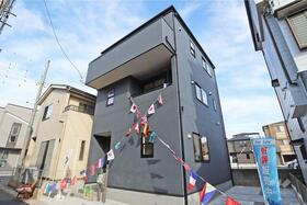 埼玉県川口市本前川１丁目