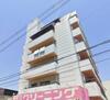 緑橋駅より徒歩10分 6階 築39年3ヶ月の賃貸物件