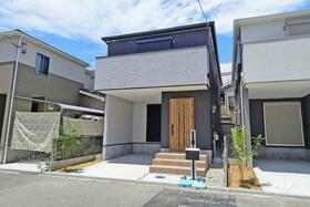 兵庫県尼崎市東園田町７丁目