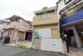 大阪府高槻市辻子１丁目