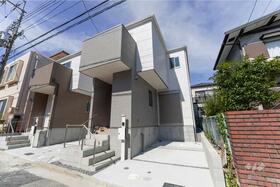 大阪府高槻市西冠１丁目