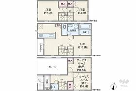 東京都足立区佐野２丁目