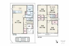東京都足立区島根２丁目