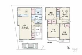東京都足立区島根２丁目